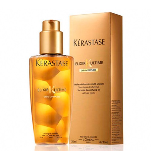 Kerastase Ultime Eliksir